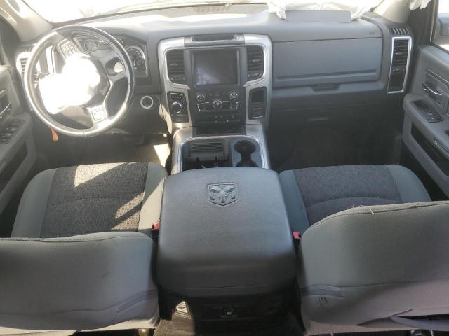 Photo 8 from auction – 2020 RAM 1500 CLASS with VIN 1C6RR6TT0LS133752