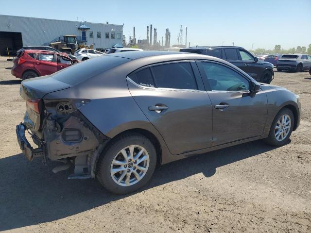 Photo 3 from auction – 2018 MAZDA 3 TOURING with VIN 3MZBN1V77JM233469
