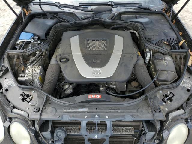 Photo 11 from auction – 2006 MERCEDES-BENZ E 350 with VIN WDBUF56J66A754986
