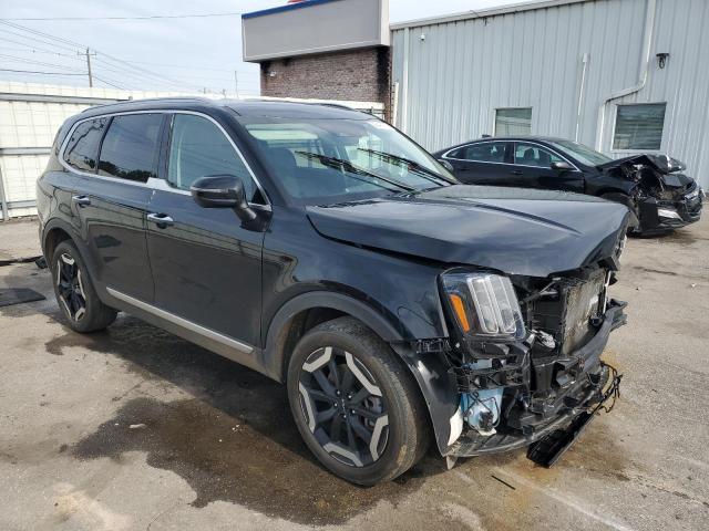 Photo 4 from auction – 2023 KIA TELLURIDE with VIN 5XYP64GC9PG344354