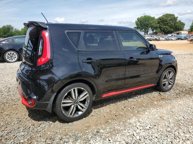 Photo 3 from auction – 2015 KIA SOUL + with VIN KNDJP3A54F7155839