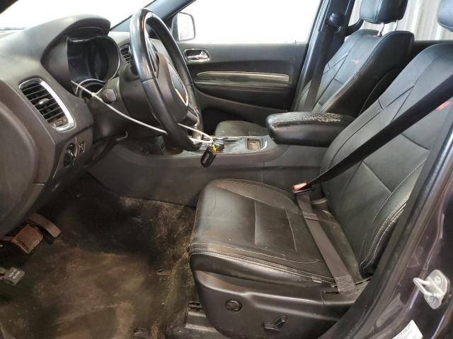 Photo 7 from auction – 2014 DODGE DURANGO SX with VIN 1C4RDHAGXEC353812