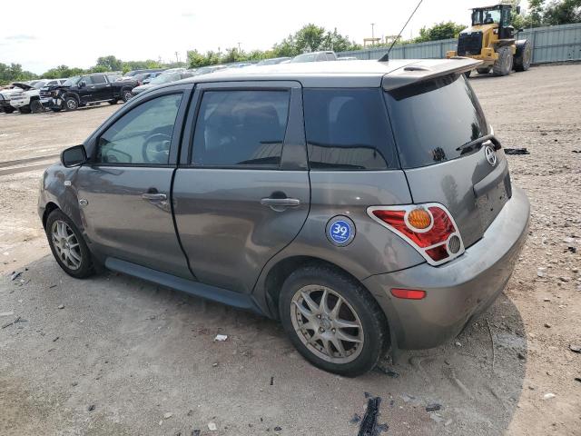 Photo 2 from auction – 2005 TOYOTA SCION XA with VIN JTKKT624750082814