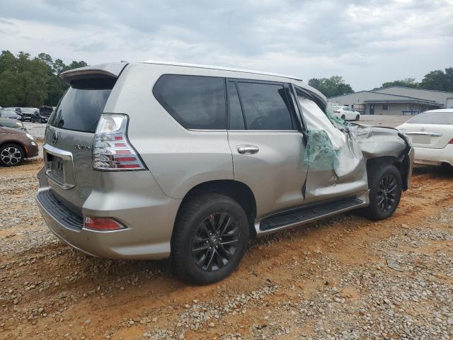 Photo 3 from auction – 2023 LEXUS GX 460 with VIN JTJAM7BX5P5363352