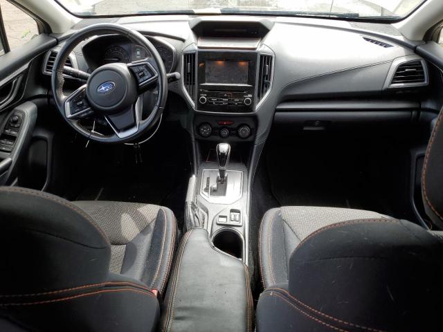Photo 8 from auction – 2019 SUBARU CROSSTREK with VIN JF2GTAEC9KH234612