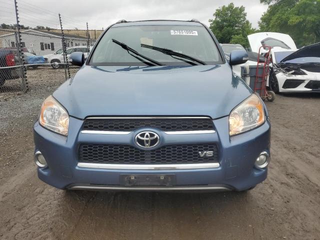 Photo 5 from auction – 2011 TOYOTA RAV4 LIMIT with VIN 2T3DK4DV8BW039569