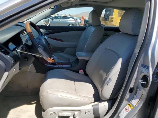 Photo 7 from auction – 2008 LEXUS ES 350 with VIN JTHBJ46G782233597