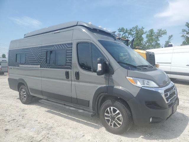 Photo 4 from auction – 2023 RAM PROMASTER with VIN 3C6MRVJG7PE557559