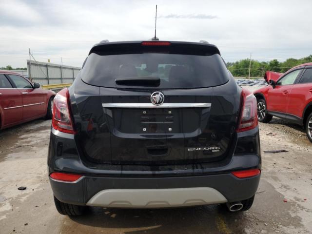 Photo 6 from auction – 2022 BUICK ENCORE PRE with VIN KL4CJESM3NB532436