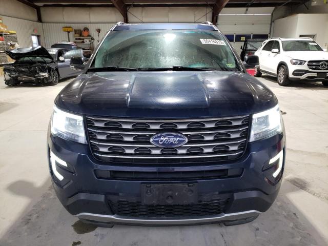 Photo 5 from auction – 2017 FORD EXPLORER X with VIN 1FM5K8D86HGB26733