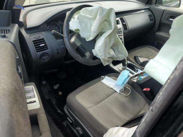 Photo 8 from auction – 2012 FORD FLEX SE with VIN 2FMGK5BC6CBD02940