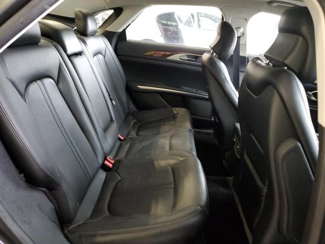 Photo 10 from auction – 2015 LINCOLN MKZ with VIN 3LN6L2G97FR621385