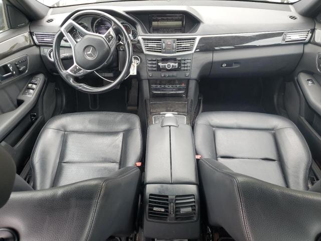 Photo 8 from auction – 2013 MERCEDES-BENZ E 350 4MAT with VIN WDDHF8JB1DA662580