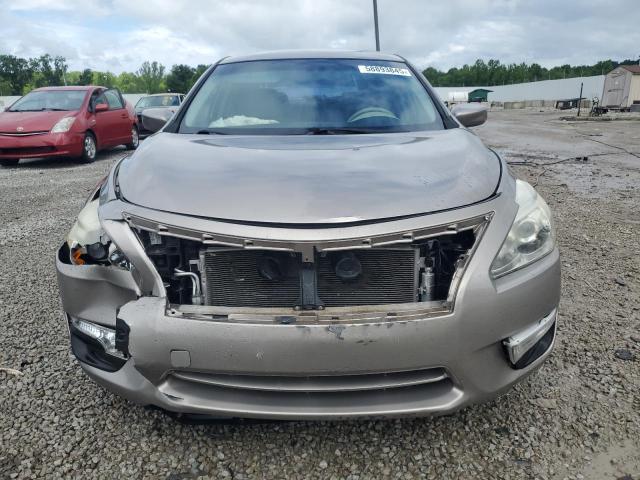 Photo 5 from auction – 2015 NISSAN ALTIMA 2.5 with VIN 1N4AL3AP3FN901535