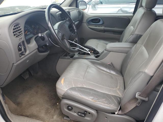 Photo 7 from auction – 2004 CHEVROLET TRAILBLAZE with VIN 1GNDT13S542228203