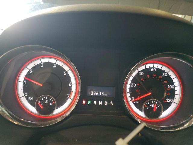 Photo 9 from auction – 2012 DODGE GRAND CARA with VIN 2C4RDGBG4CR259910