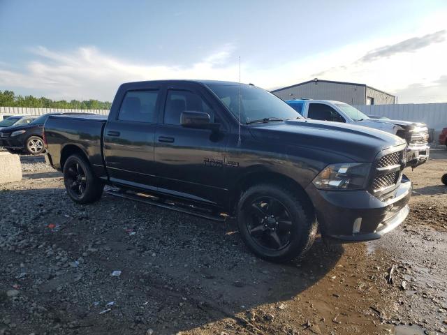 Photo 4 from auction – 2015 RAM 1500 ST with VIN 3C6RR6KT5FG683297