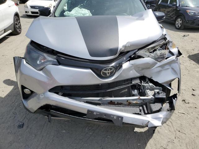 Photo 12 from auction – 2018 TOYOTA RAV4 ADVEN with VIN 2T3RFREV5JW827150