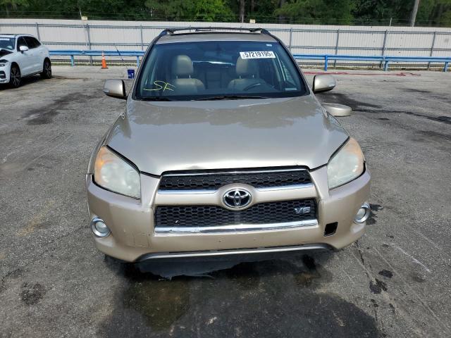 Photo 5 from auction – 2010 TOYOTA RAV4 LIMIT with VIN 2T3YK4DVXAW007304
