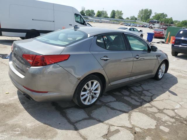 Photo 3 from auction – 2013 KIA OPTIMA LX with VIN 5XXGM4A72DG139248