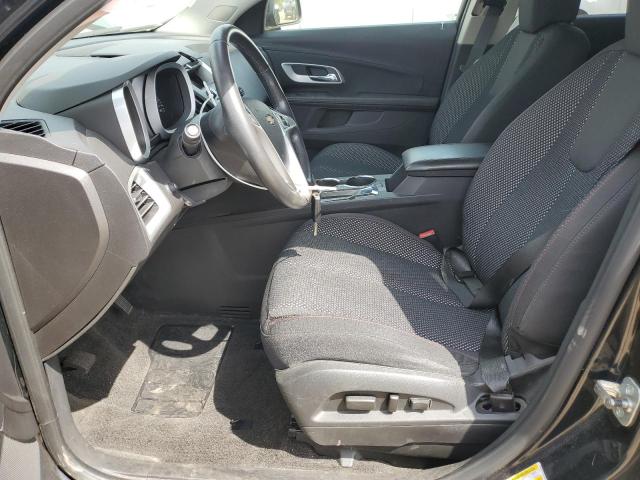Photo 7 from auction – 2010 CHEVROLET EQUINOX LT with VIN 2CNALPEWXA6237343