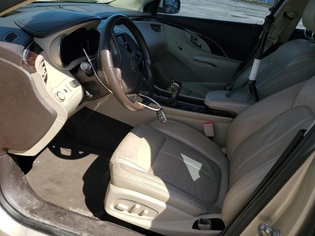 صورة رقم 7 من المزاد - 2015 BUICK LACROSSE مع VIN 1G4GB5G30FF243492