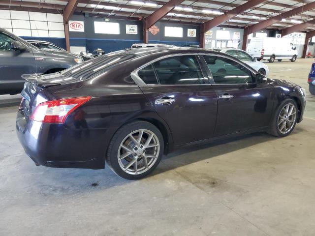 Photo 3 from auction – 2010 NISSAN MAXIMA S with VIN 1N4AA5AP7AC846576