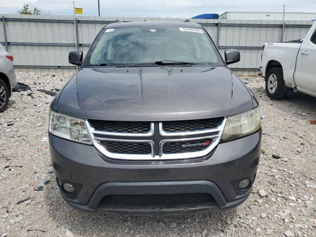 Photo 5 from auction – 2017 DODGE JOURNEY SX with VIN 3C4PDCBG0HT675425