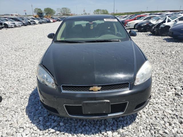 Photo 5 from auction – 2008 CHEVROLET IMPALA with VIN 2G1WD58C181318115