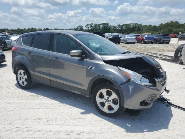 Photo 4 from auction – 2014 FORD ESCAPE with VIN 1FMCU9GX9EUE52579