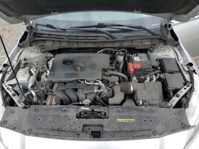 Photo 11 from auction – 2020 NISSAN ALTIMA S with VIN 1N4BL4BVXLC141098