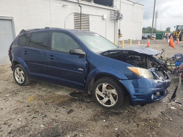Photo 4 from auction – 2003 PONTIAC VIBE with VIN 5Y2SL64893Z447817
