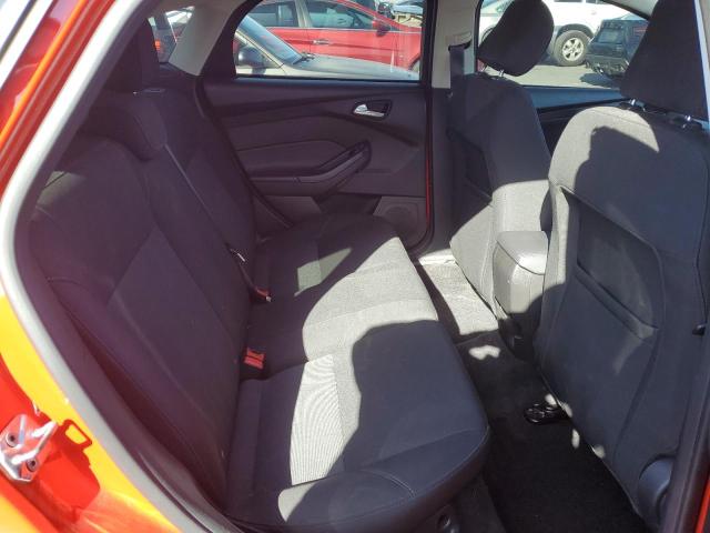 Photo 10 from auction – 2017 FORD FOCUS SE with VIN 1FADP3K28HL301256