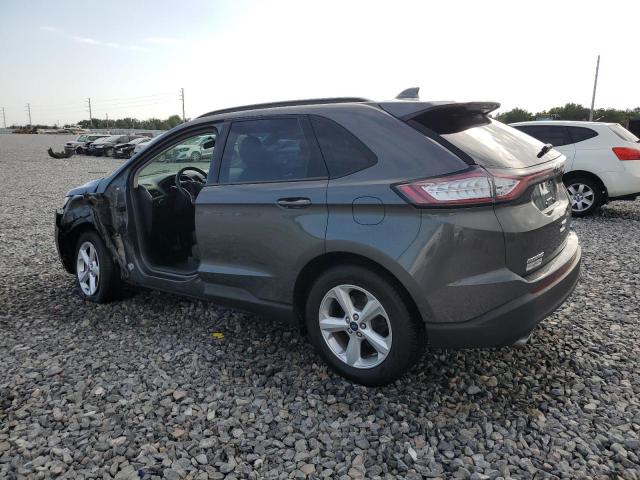 Photo 2 from auction – 2015 FORD EDGE SE with VIN 2FMTK3G92FBC29764