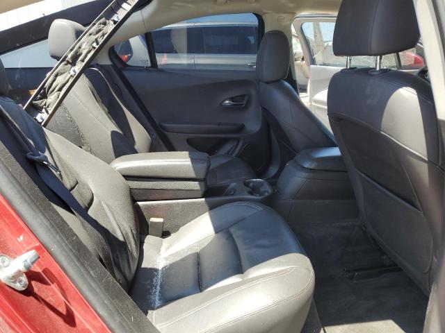 Photo 10 from auction – 2013 CHEVROLET VOLT with VIN 1G1RD6E43DU130579