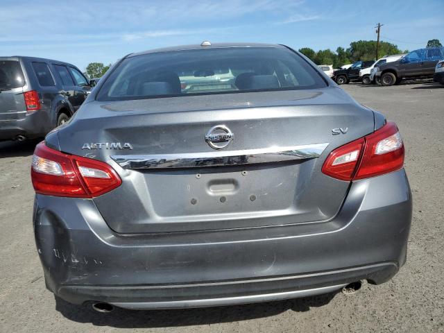 Photo 6 from auction – 2017 NISSAN ALTIMA 2.5 with VIN 1N4AL3AP5HC208349