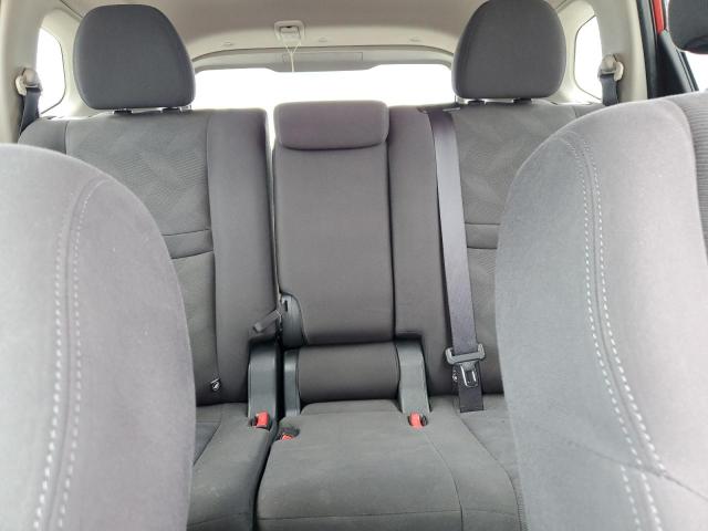Photo 10 from auction – 2016 NISSAN ROGUE S with VIN KNMAT2MV7GP684902