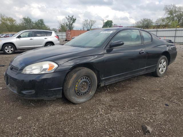 CHEVROLET MONTE CARL 2007 with VIN 2G1WJ15K979369102 - Photo from auction
