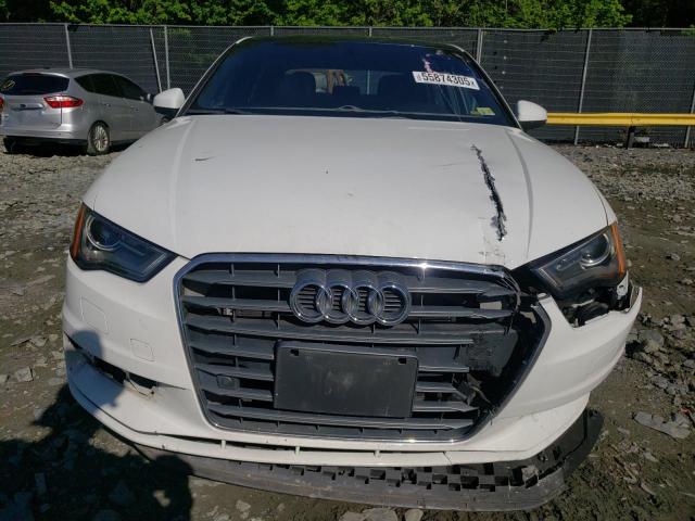 Photo 5 from auction – 2016 AUDI A3 PREMIUM with VIN WAUA7GFF8G1038999