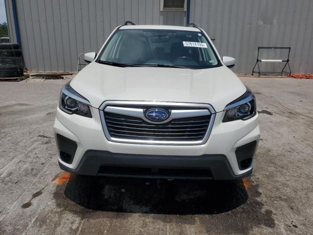 Photo 5 from auction – 2020 SUBARU FORESTER P with VIN JF2SKAJC0LH400942
