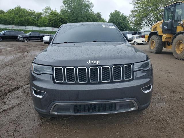 Photo 5 from auction – 2019 JEEP GRAND CHER with VIN 1C4RJFBG8KC553904
