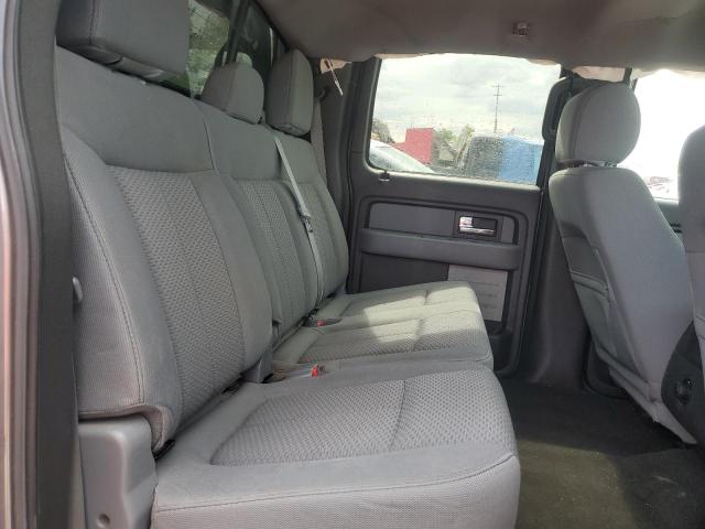 Photo 10 from auction – 2013 FORD F150 SUPER with VIN 1FTFW1ET8DKD05483