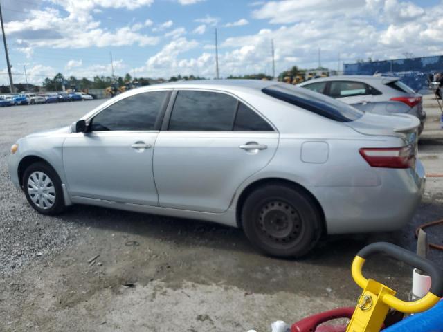 Photo 2 from auction – 2007 TOYOTA CAMRY with VIN 4T1BE46K27U109374