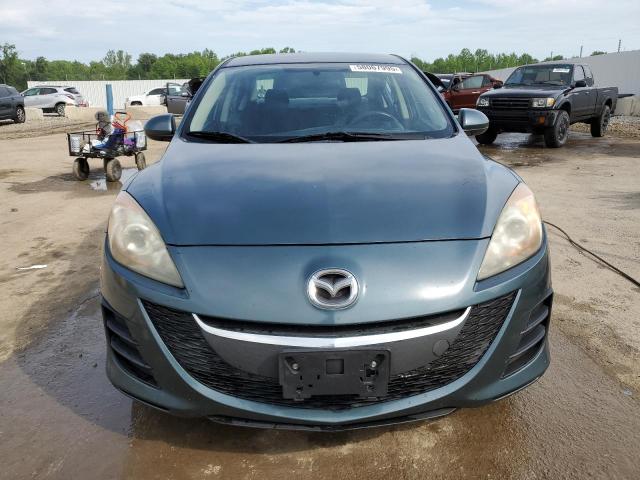 Photo 5 from auction – 2010 MAZDA 3 I with VIN JM1BL1SF0A1240166