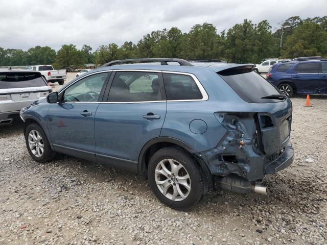 Photo 2 from auction – 2014 MAZDA CX-9 TOURI with VIN JM3TB2CV2E0440584