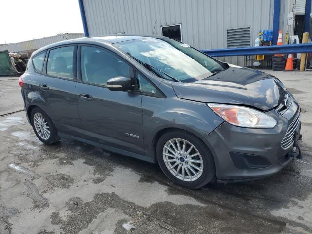 Photo 4 from auction – 2015 FORD C-MAX SE with VIN 1FADP5AU6FL111824