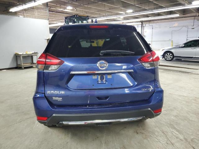 Photo 6 from auction – 2017 NISSAN ROGUE S with VIN JN8AT2MV8HW023097
