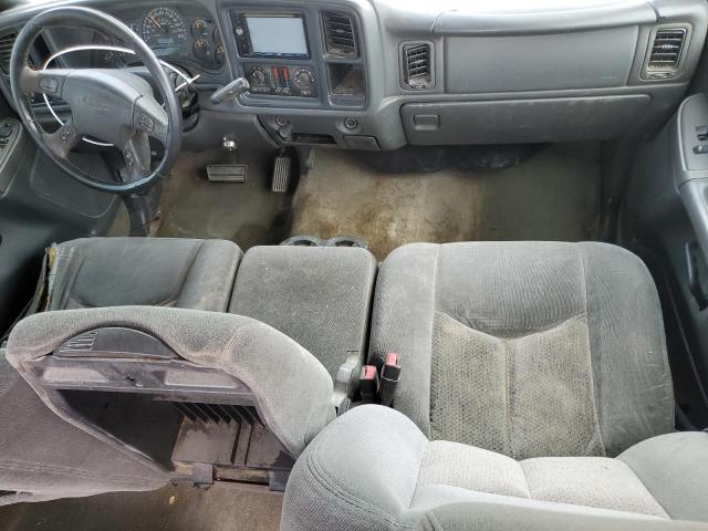 Photo 8 from auction – 2004 CHEVROLET SILVERADO with VIN 1GCHC23U64F115290