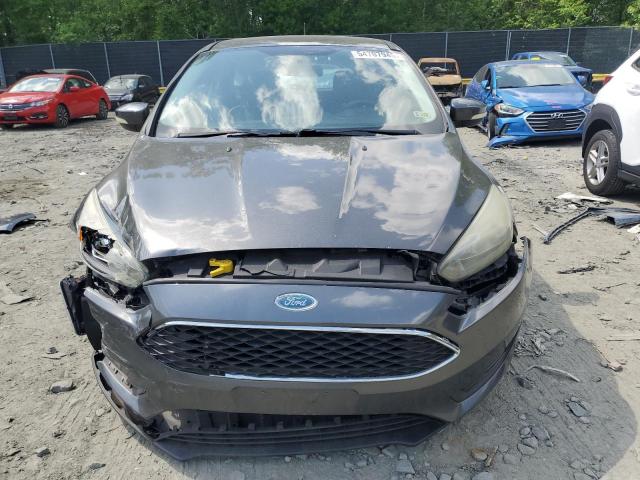 Photo 5 from auction – 2015 FORD FOCUS SE with VIN 1FADP3K20FL238862