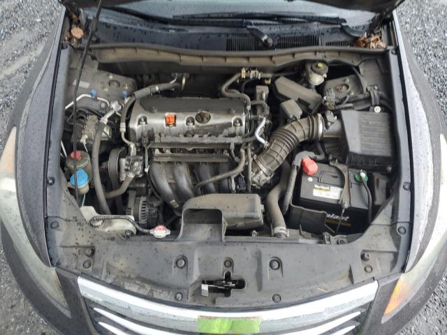 Photo 11 from auction – 2011 HONDA ACCORD LX with VIN 1HGCP2F36BA037252